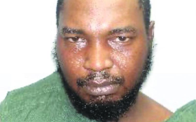 SBSO Arrests Man Following Domestic Disturbance
