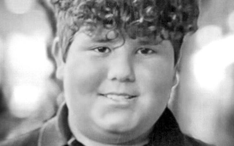 Wyatt "Pookie" Bernard Oser