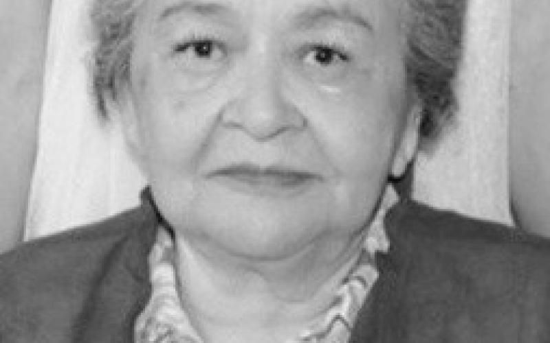 Maria Enma Howell