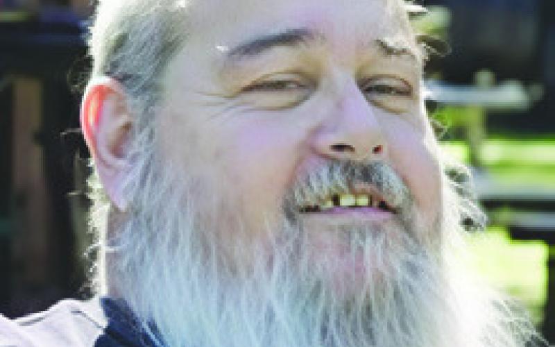 Glenn David Bertucci