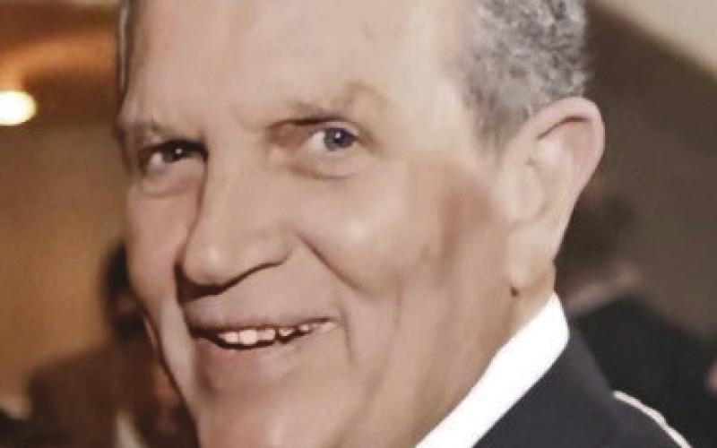 Charles Anthony Rareshide Sr.