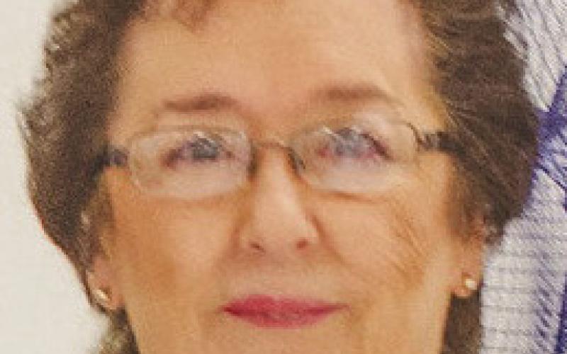 Kathleen Trosclair Licciardi