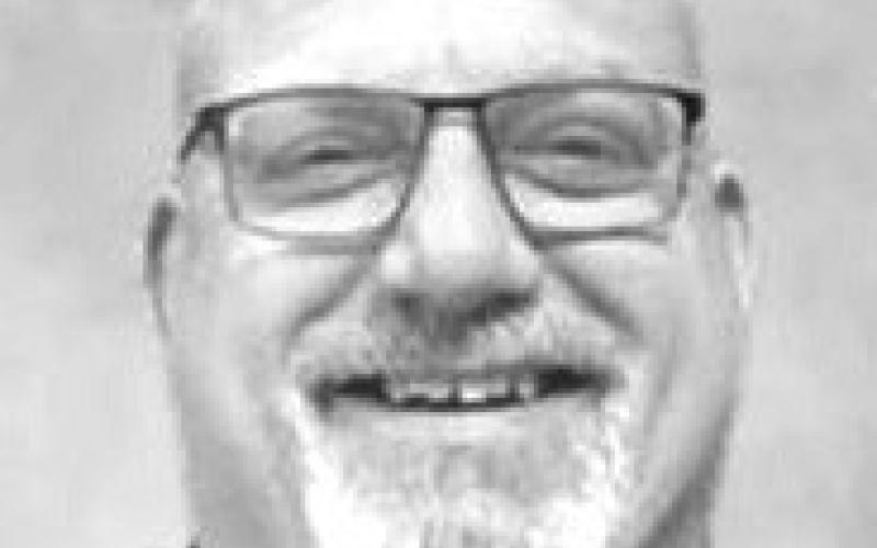 Richard “Sonny” Creel