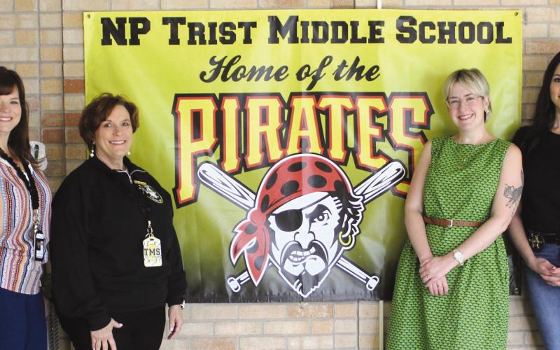St. Bernard Sheriff’s Office, Partners Host Teen Talk About Online Safety, Healthy Relationships