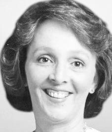 Golda Axen Buras