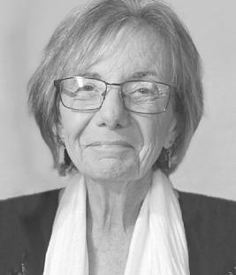 Janice Marie Quick Nadler