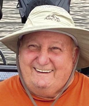 Edward Frank Held, III