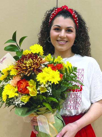 Halima Jaber - Arabi Elementary