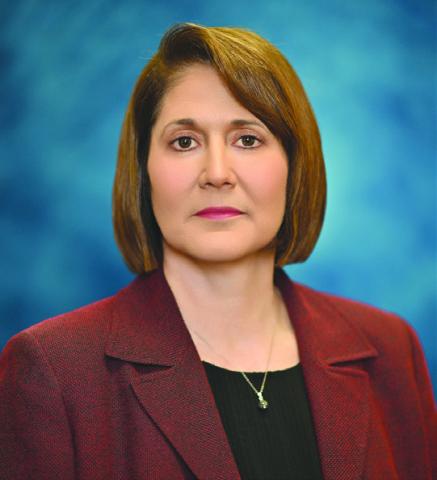 Mary Lumetta assumed the role of Superintendent on July 1, 2026.