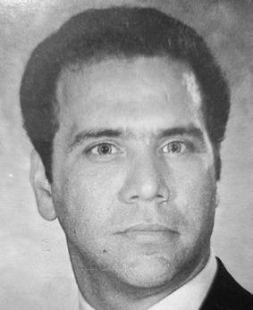 Steven Gallodoro