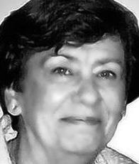 Janie Hester Romero