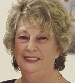 Phyllis P. Colburn