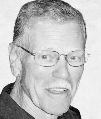 Gerald Clade