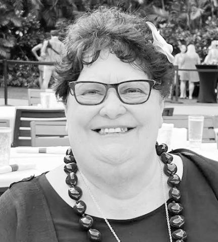 Loretta Anne Cervini Guidroz