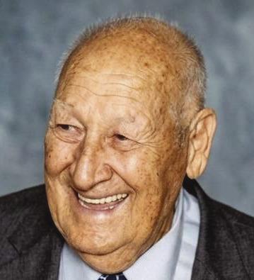 Lester James Evans Sr.