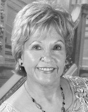 Betty Ann Brink Chiri