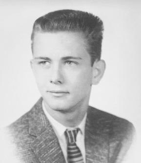Robert “Bob” Clifford Breuhl, Sr