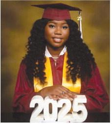 Four Scholarships Awarded To St. Bernard Students