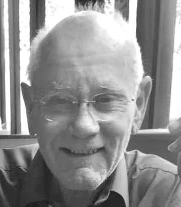 James Vaskil Russell