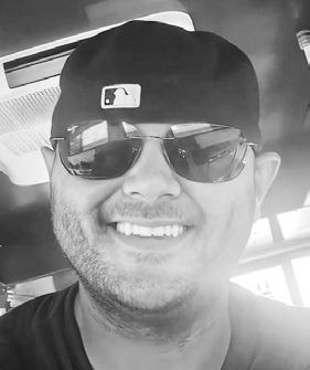 Brad Allen Assevedo