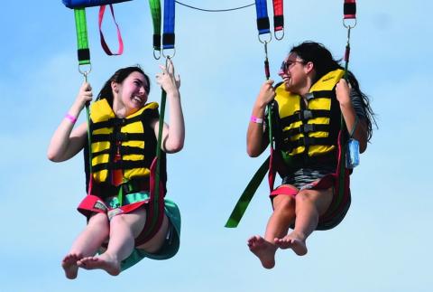SUMMER FUN