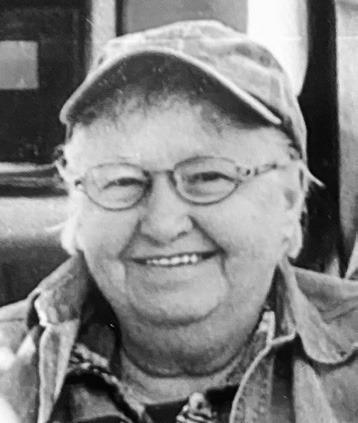 Aline L. Black