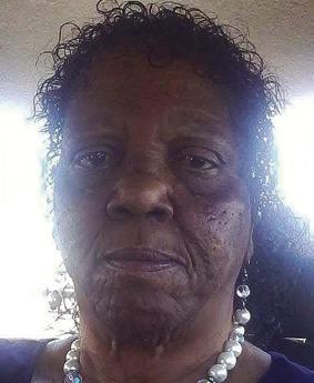 Gloria Marie Harris Simmons