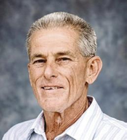 Keith Anthony Gonzales Sr.