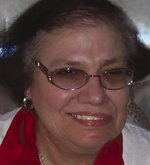 Paula Ann Vicari