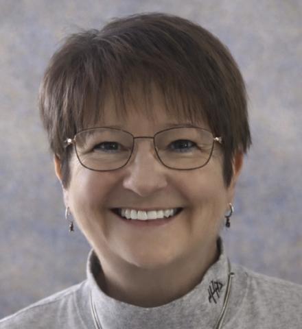 Pat Pourciau
