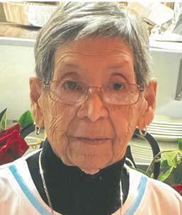 Candelaria Lozada