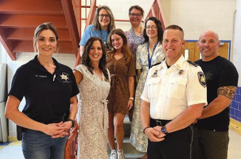 SBSO NEWS