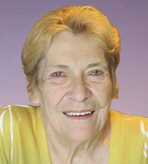 Lillian Ruddek Johnson