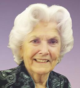 Jacqueline Blouin Lapeyrouse
