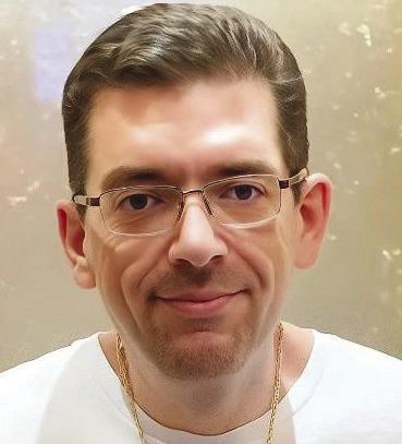 Randy Eric Garofalo