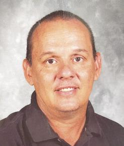 Todd Alexander Nunez