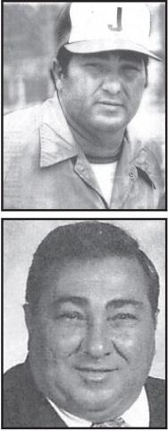 Frank Joseph Misuraca