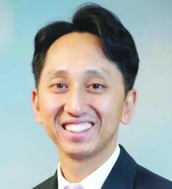 Ngoc Matthew Nguyen