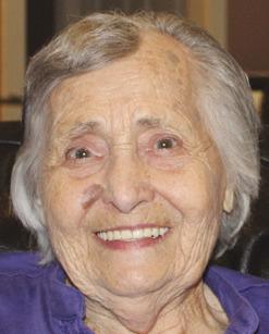 Beulah Corne