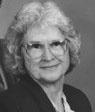 Betty Lea Judd Laughlin