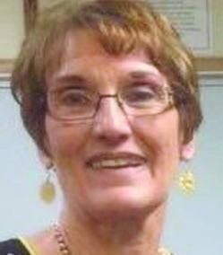 Marie Boudoin Cantrelle