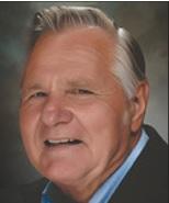 Ernest “Ernie” Leon Schenck