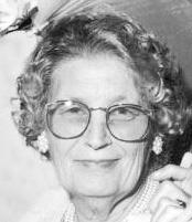 Gloria Bourgeois Duvieilh