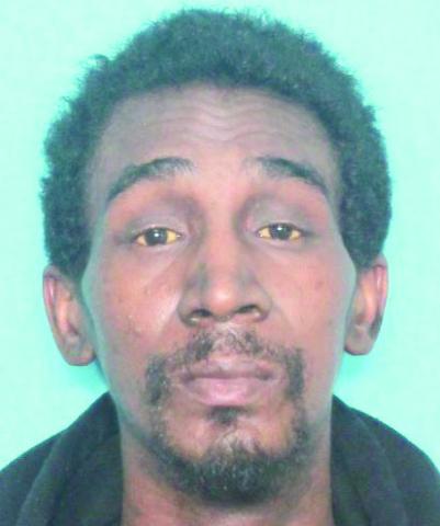 Melvin Lewis Jr.