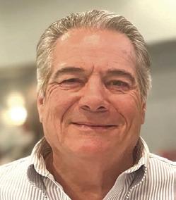 Claude Dennis Maher Sr.
