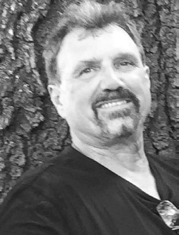 Dan Timothy Riley