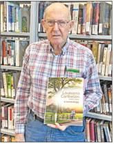 Louisiana Cantrelles, 1720–2024: A Genealogy Author Kenneth Louis Cantrelle.