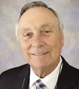 Glenn Charles Lohfink