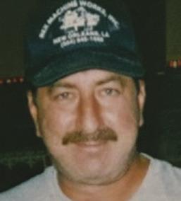 Steven Paul Rabalais