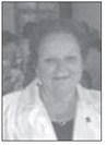 Judy Ann Hamilton